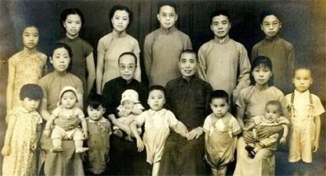 中国在世界上能称得上是财团的,就只有他们一家,你知道是谁吗?