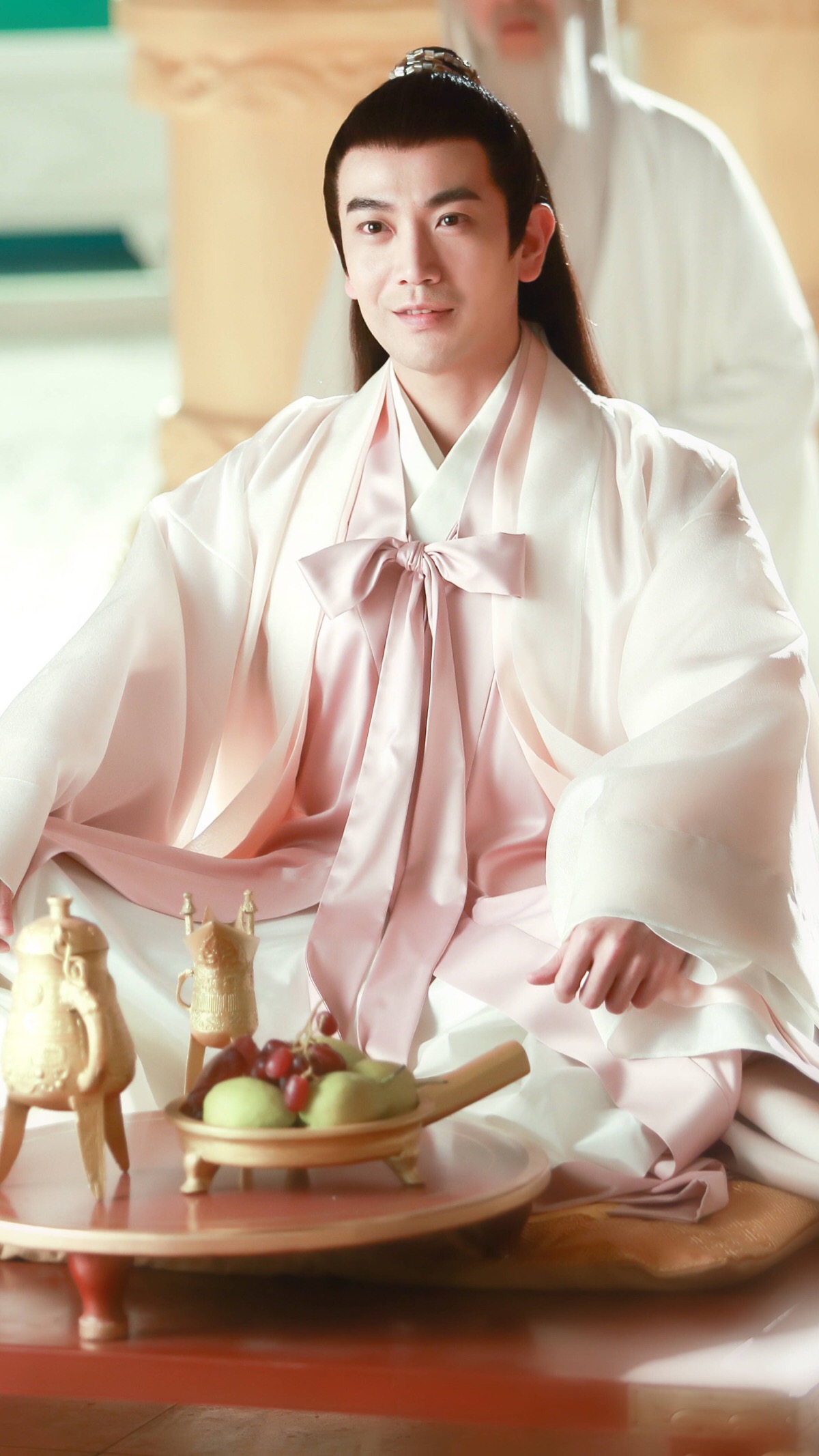 "颜值抗打"的6位不老男神,不仅气质出众,还越看越有味道