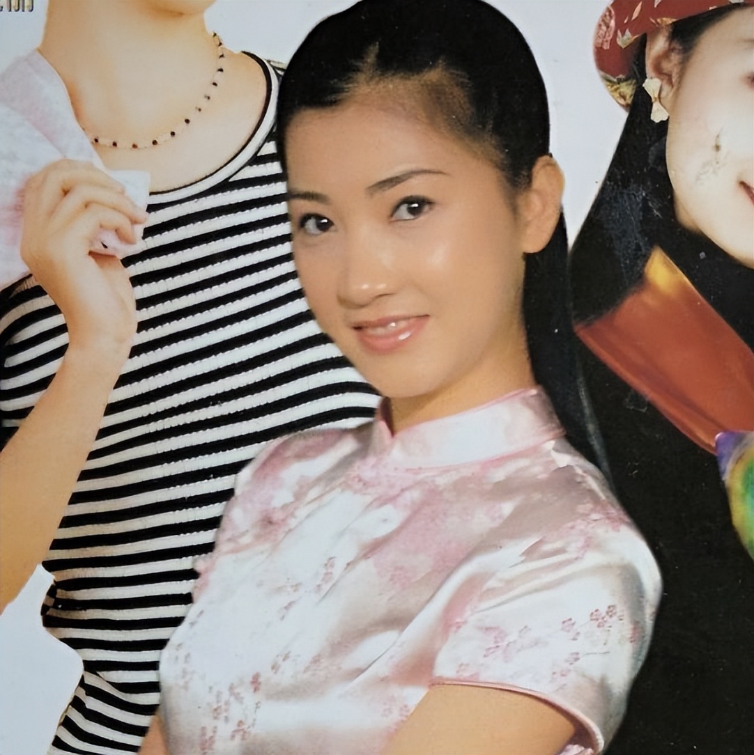 九十年代珠江台十位美女主持人,有三人至今仍活跃在广东电视台