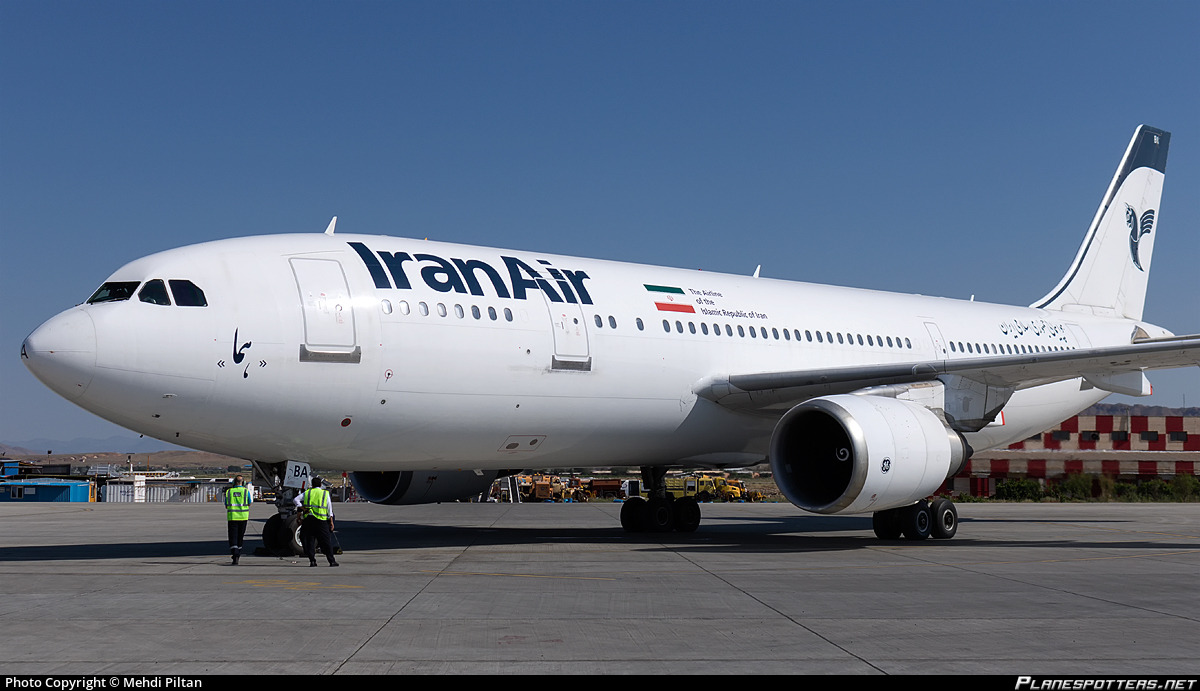 近30岁机龄飞机发生故障,伊朗航空的a300还能坚持多久?