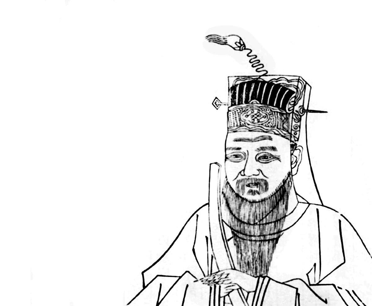 "斩龙士"刘伯温百年前预言2021年?《救劫碑文》暗藏玄机