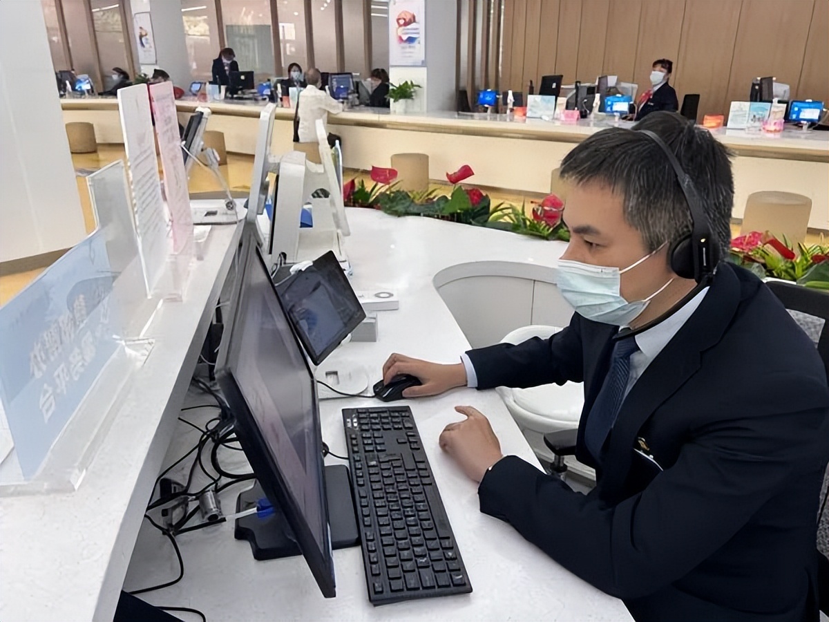 大调研|升级"两张网"拧成"一股绳"