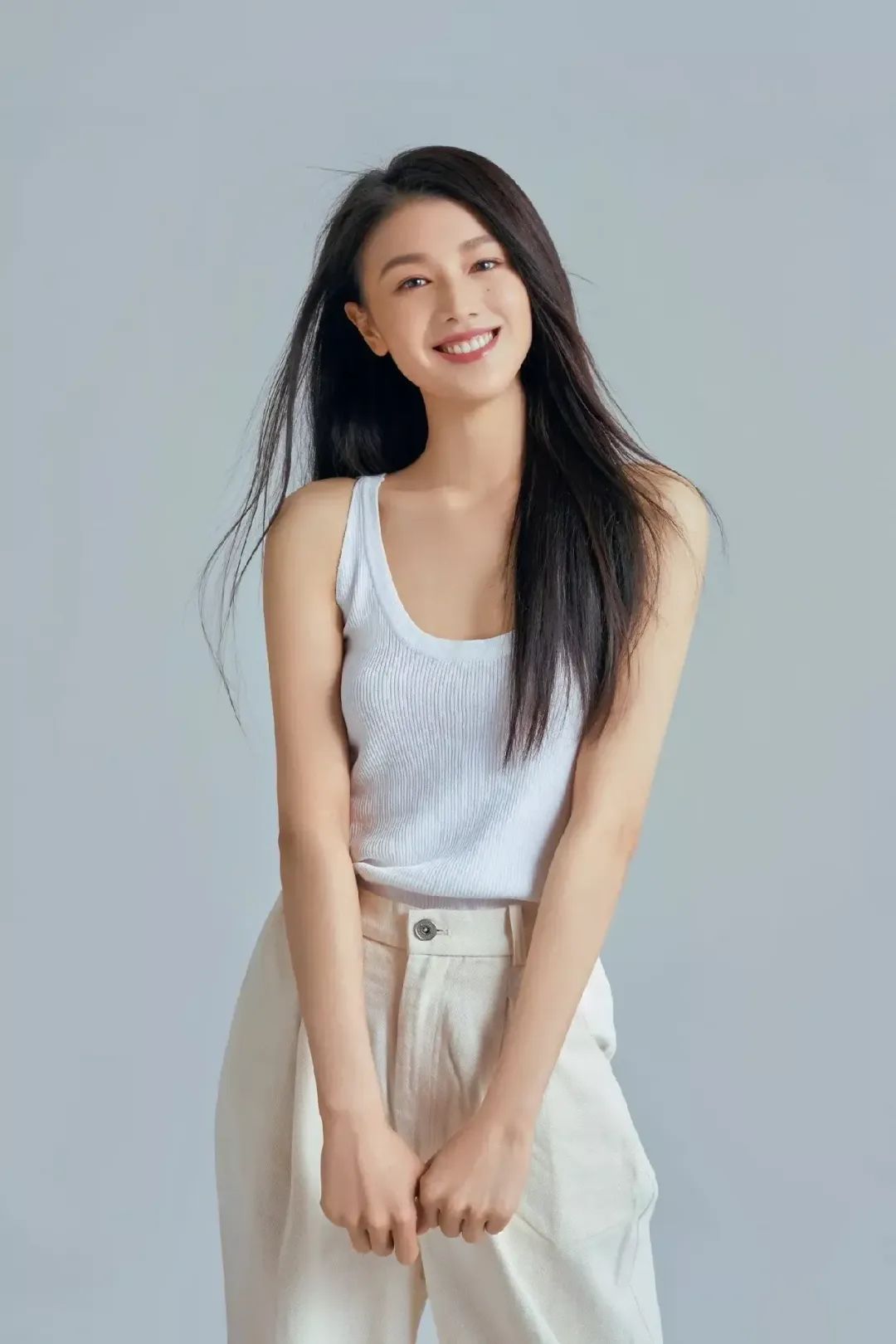 白月光女孩 余冰慧