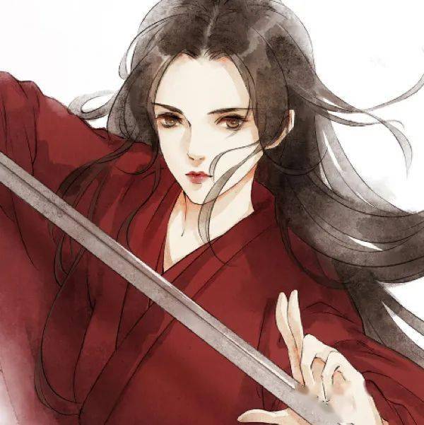 《红颜劫》在世界上能和你交换的东西,根本不存在