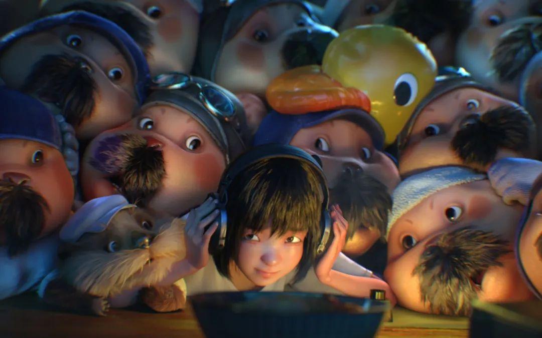 动画电影《深海》[百度](完结版)[百度][[在线免费]免费观看]【1280p中文汉化】完整资源已完结 - 小轻秀场