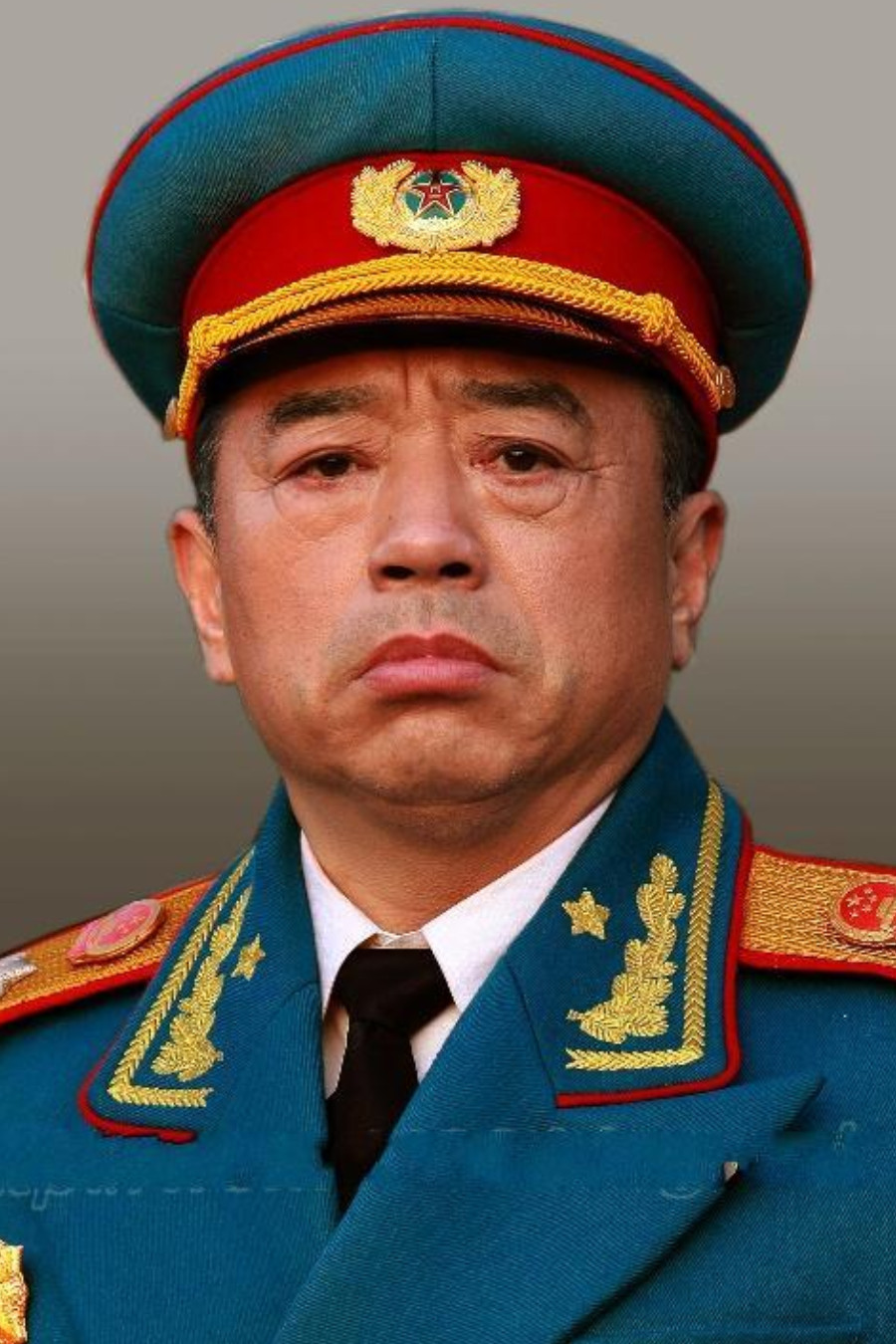 宗利群:74岁因病逝世,生前每天步行10公里锻炼,儿子也是演员