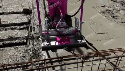 碧桂園機器人“上崗” 進軍萬億級市場，取代建筑工人指日可待？