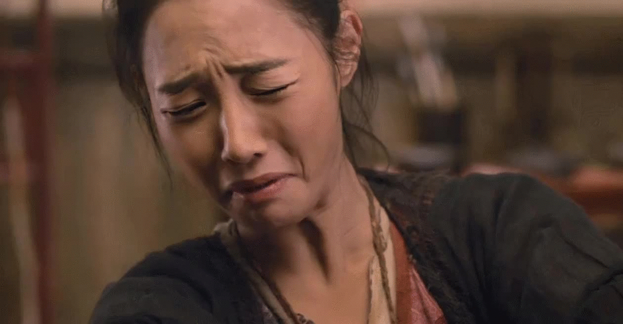 买到这样的榴莲,就问你惊不惊喜意不意外吧