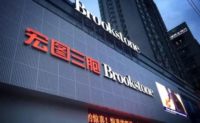 资产1300亿的三胞集团,是怎么把自己玩崩的?