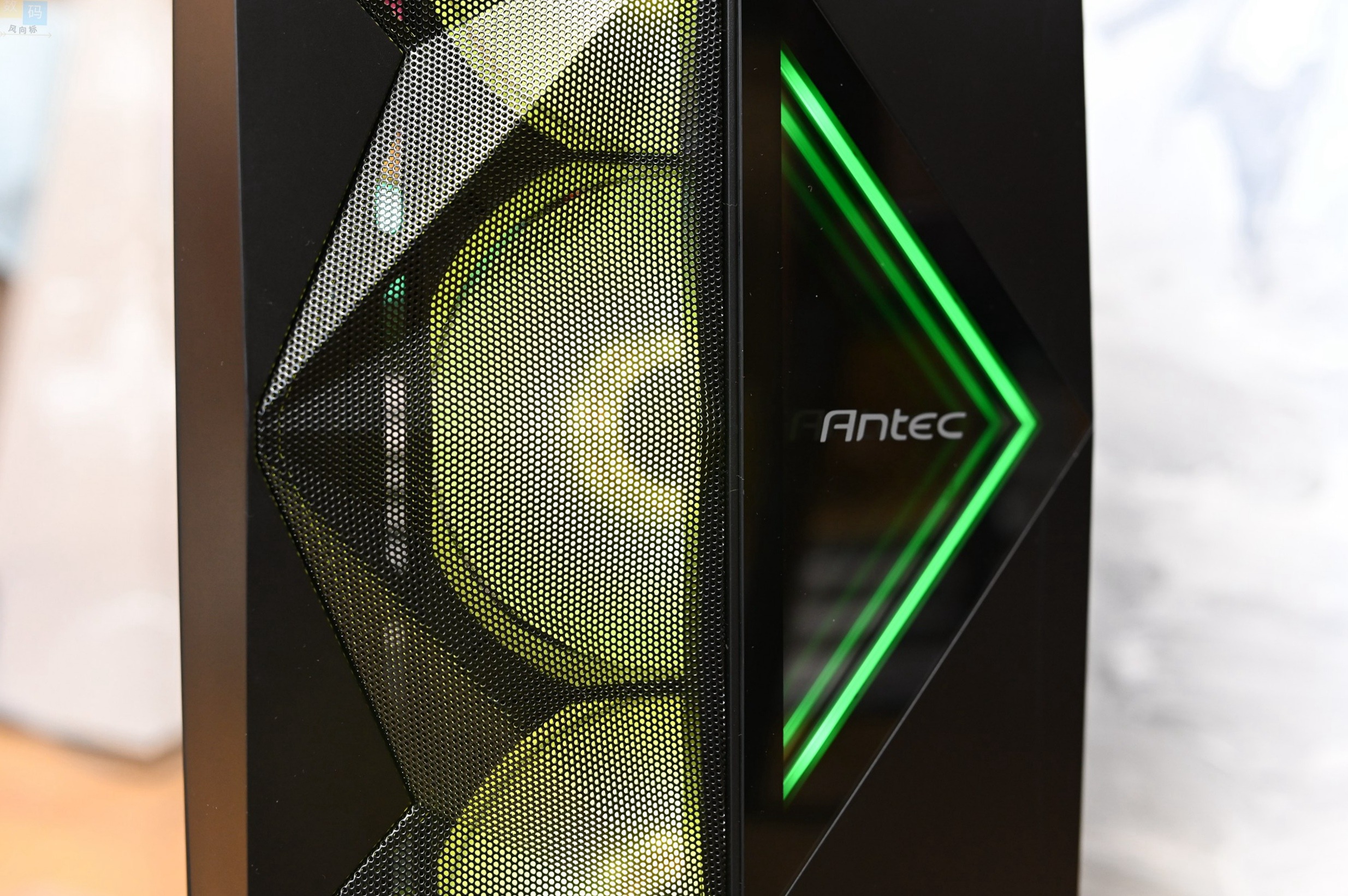 msi 微星 mag b660m 迫击炮max主板图赏