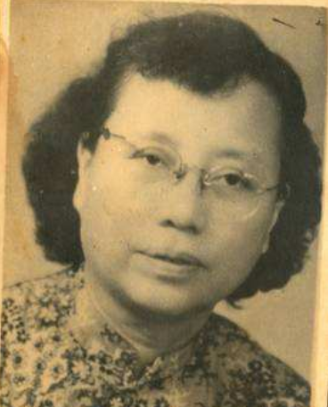 方志敏之妻缪敏:婚后8年入狱两次,丈夫36岁牺牲未留一张合影