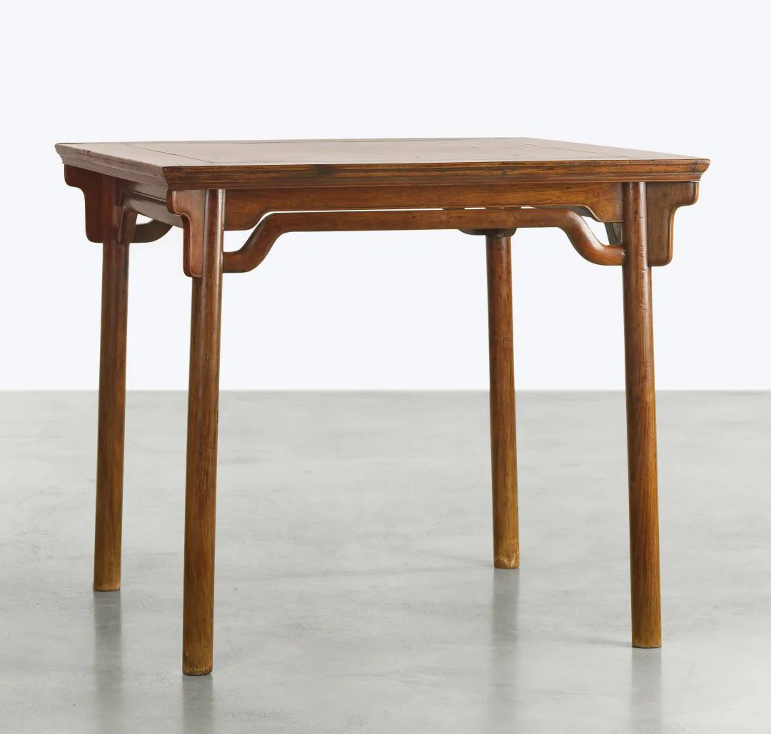 谭向东:斫木观后|中贸圣佳2023春拍