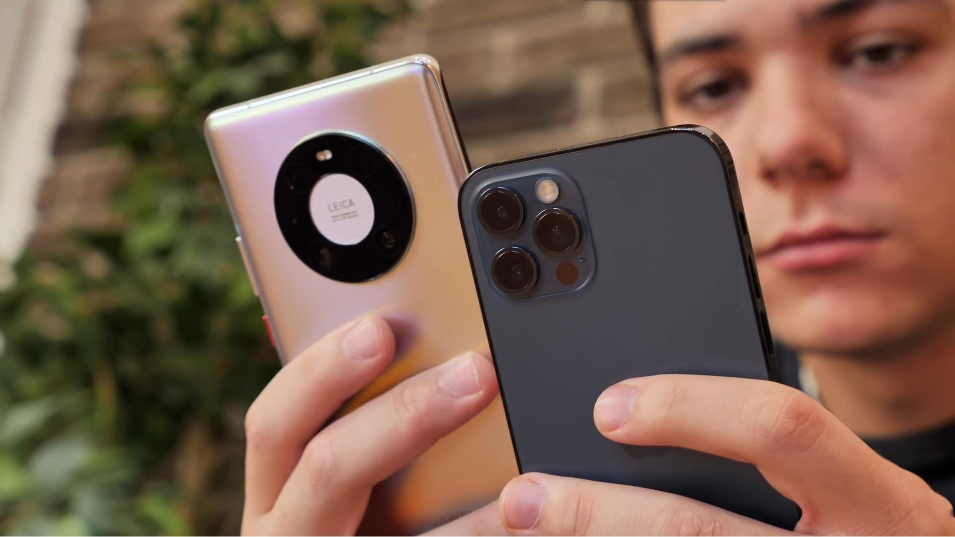 华为对苹果的超越,是事实还是误解?