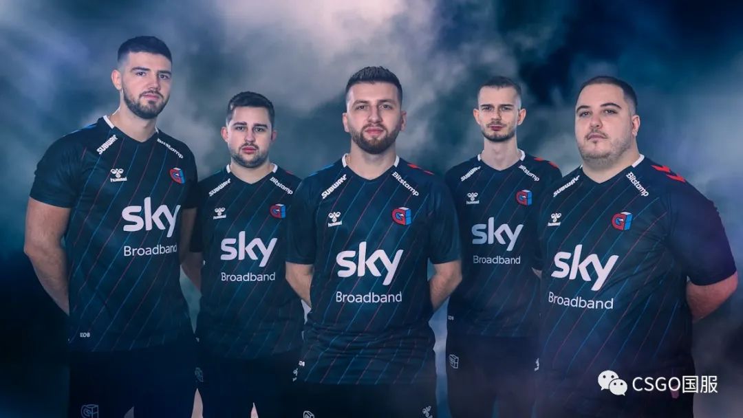 【A队接近签下stavn和jabbi!三英战OD,NiKo、总监接连开怼爆料人】