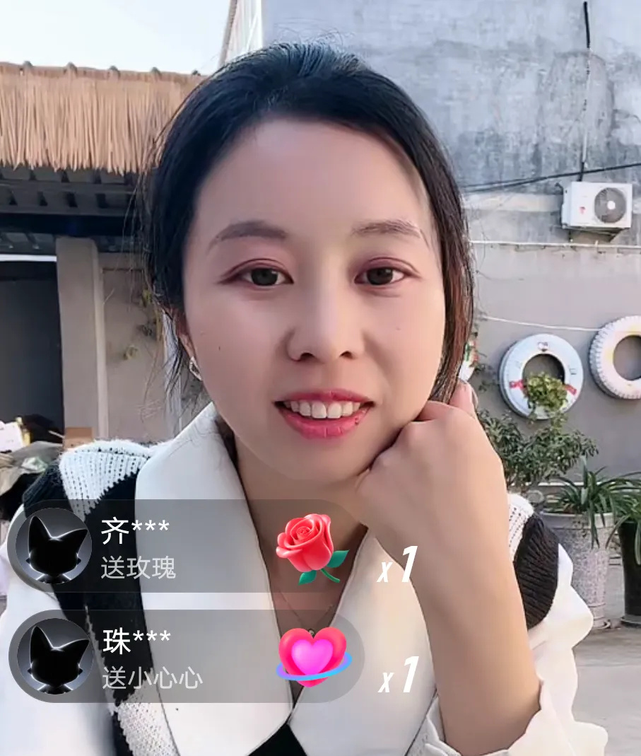 杜新枝赢官司,潘夫人发声,郭威岳母带娃辛苦,田静直播意外爆火
