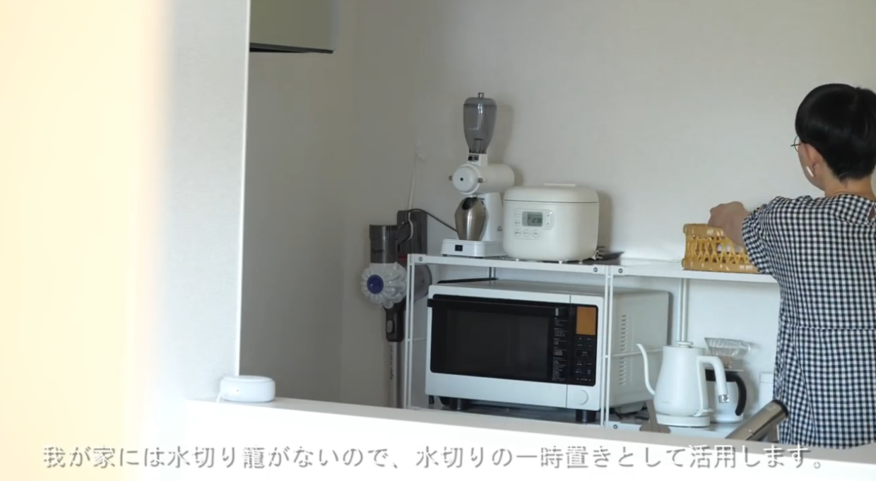 日本收纳大师极简生活爆火,网友看呆:感觉自己的房间是猪窝