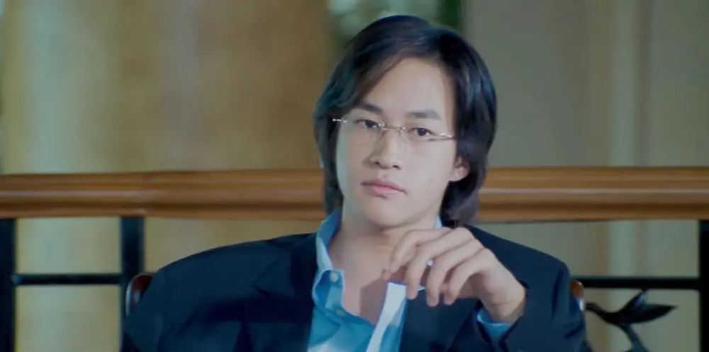 电影版《古惑仔》实力排行!陈浩南挤不进前三?