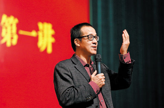 俞敏洪创业之初就留下了大笔资金,原来他早料到会有这么一天?