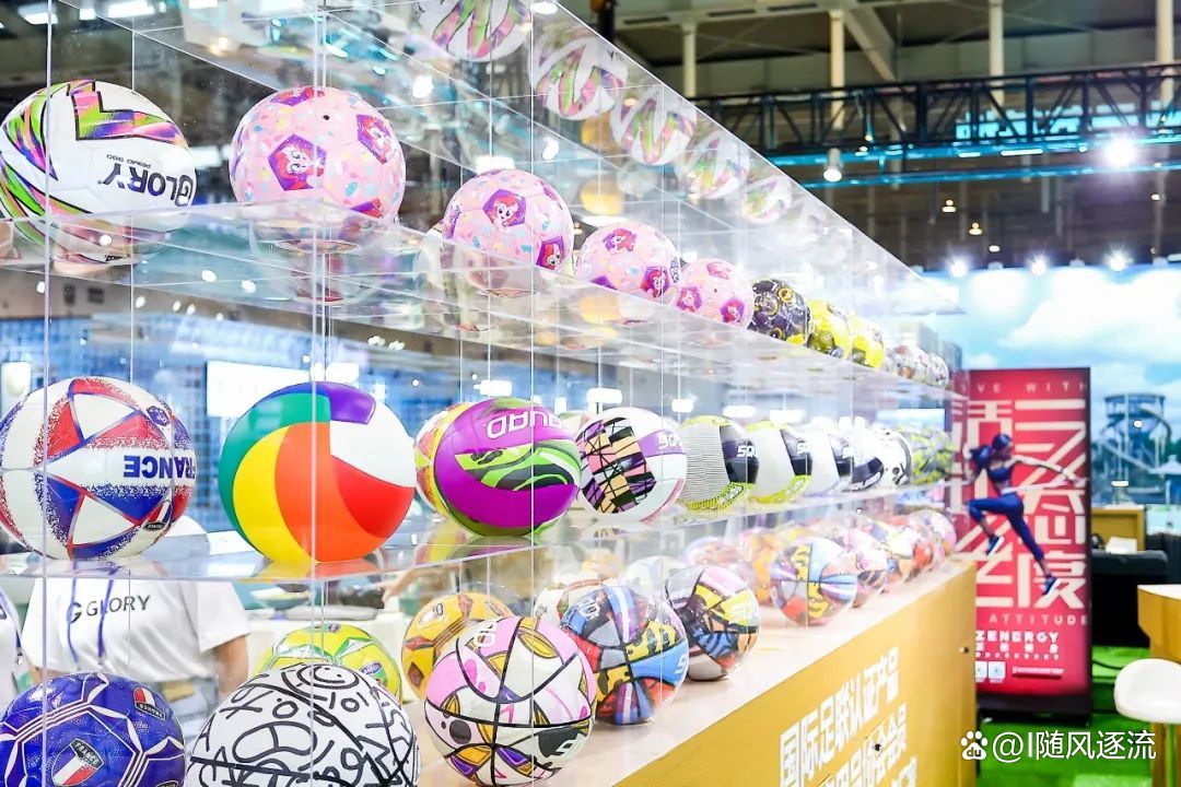 2024丨 STAF丨上海丨体育场馆丨设施展丨