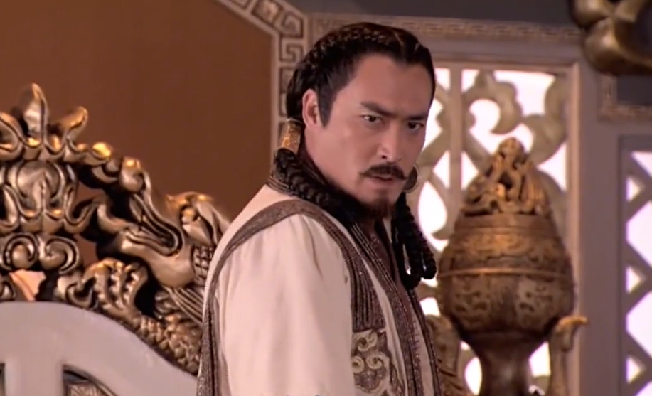 英武贵由汗:心比天高,命比纸薄,死因成谜,蒙古帝国的病娇男配