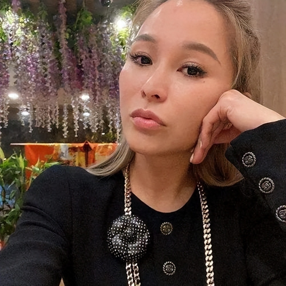 刘碧丽回首过往