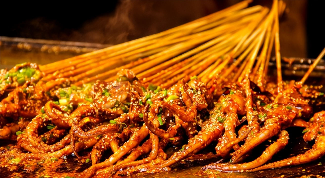 太原小井峪文化产业园"小吃一条街"将于5月7日盛大开业