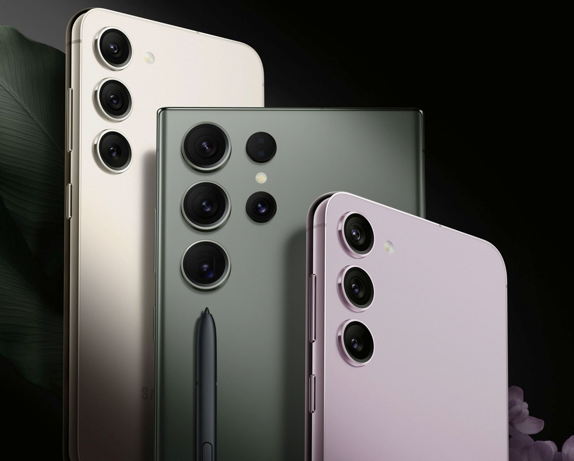 卷起来,三星galaxy s24系列将发布日期提前以参与竞争