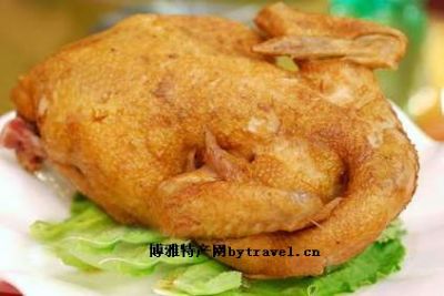 勃利县十大特产!