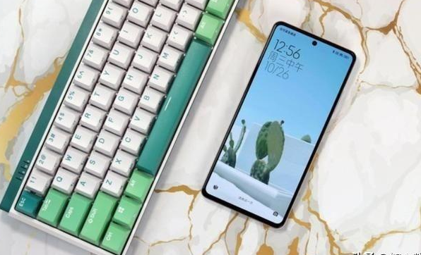 红米还是心软了,imx766 ois光学防抖,售价1102元