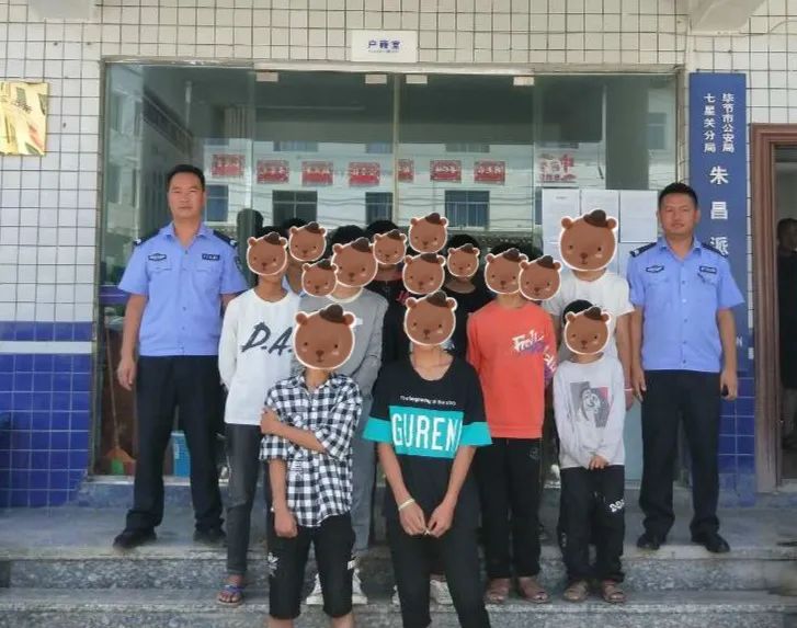 热点|几百个西瓜被砸烂在地里,瓜农心疼坏了!14个小孩:真好玩