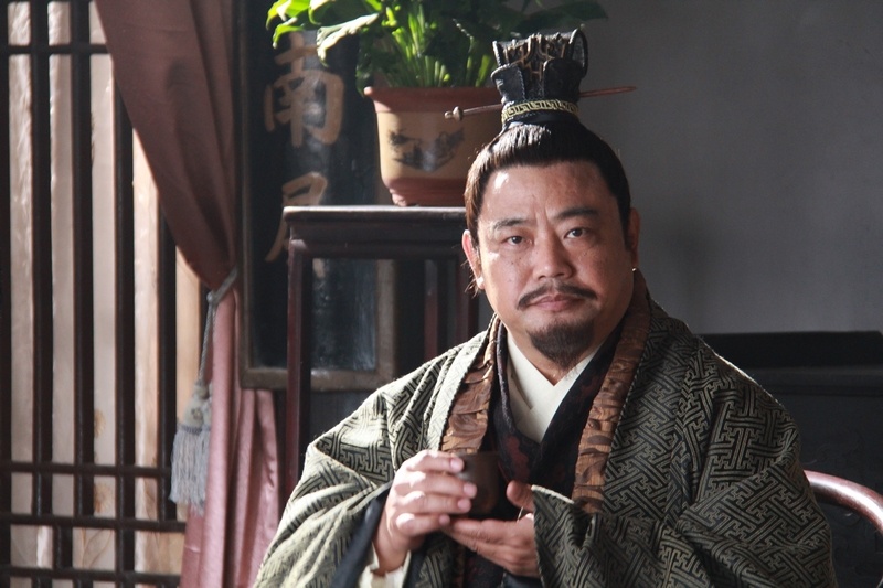 水浒最难懂的五个绰号,几乎无人能懂,让人听了一脸懵逼!