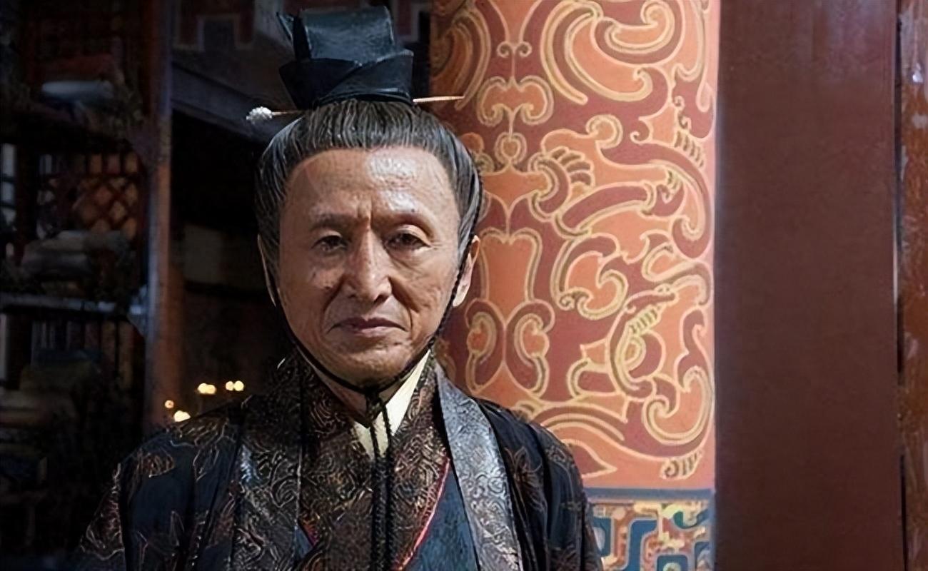 十位演过太监的演员一个比一个绝国家一级演员还不少