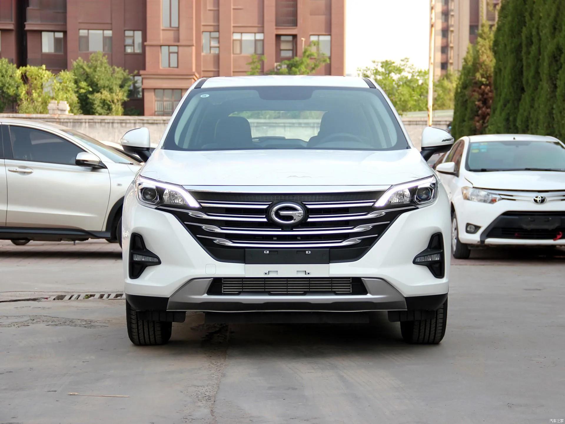 不喜欢cvt和双离合?性价比高的at变速箱suv车型汇总