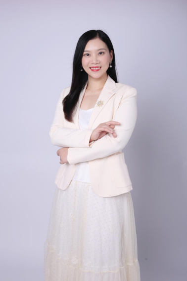 人物专访︱李心怡:在传承创新中践行初心