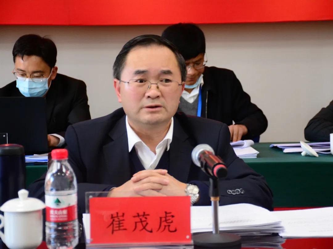 中纪委连续一日"三虎"落马,严明党纪国法!