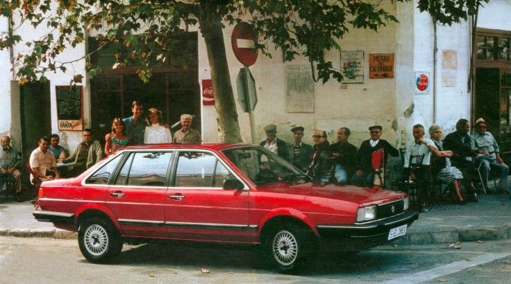 1983年第一辆普桑进入中国,大众建议卖8万,为什么最终定价18万