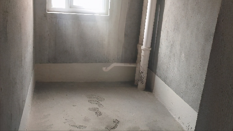 上海12平方米刀片房,以85万成交,网友:为了孩子读书,拼了!