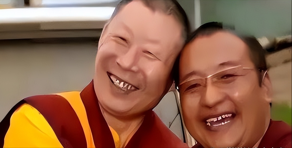 回顾:山东"假活佛"王兴夫:十年祸害百名女香客,最小年仅16岁