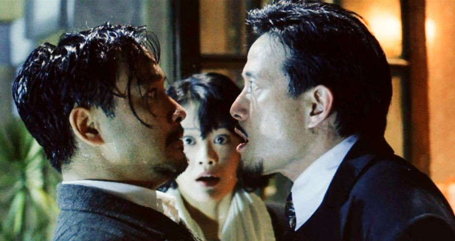 情断上海滩刘德华(情断上海滩分集介绍)