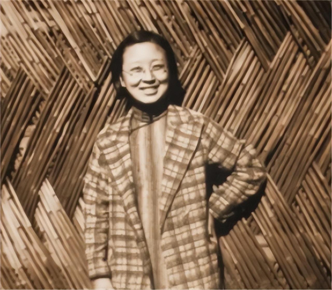 毛泽民发妻得知其有后代,找到已改嫁的朱旦华:希望远新恢复毛姓