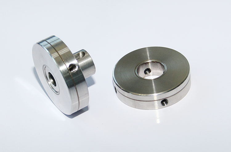 什么是磁力联轴器?磁力联轴器的原理和特点