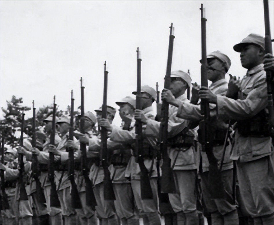 老河口战役:川军战士血战十四天,一件秘密武器多次挽救危局