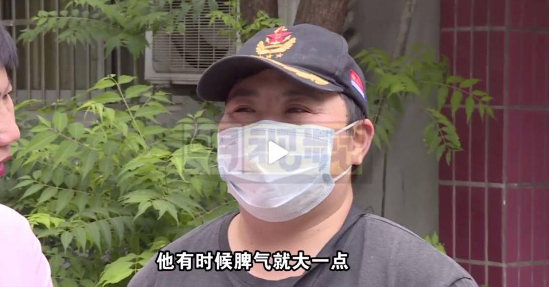 推荐|52岁男子想娶智力残疾女友遭拒，女方妈妈曾收到威胁信！这一点更令人难以接受