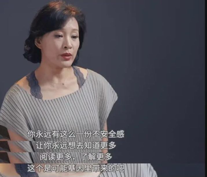 陈冲:我弃养双胞胎,一句话毁掉春晚,刷盘子我也要加入美国国籍