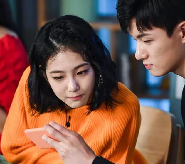 全程无虐点的5部甜宠韩剧,你曾熬夜刷了几部?