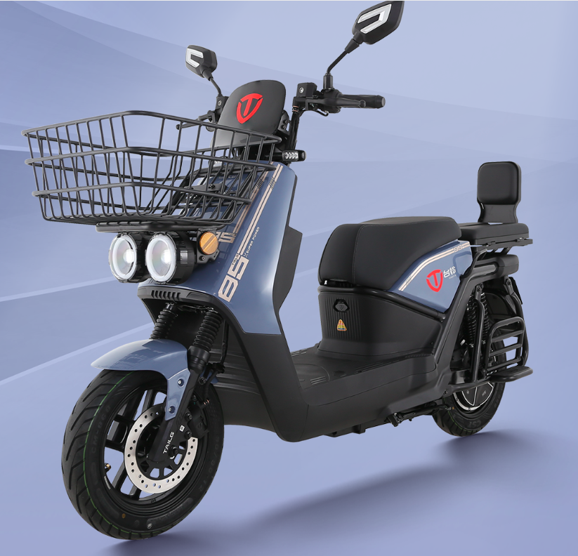 5款优质电动车亮相,漂亮好骑,耐用可靠,最便宜的2500块!