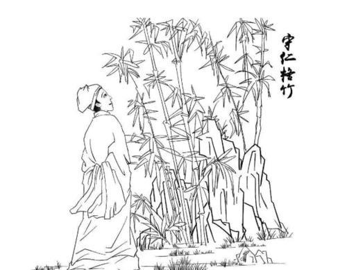 王阳明格竹子失败,认为圣人做不得:其实就是个美丽的错误