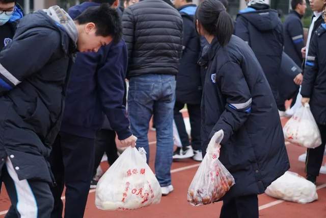 2022年浙江省宁波市奉化中学"一二·九"文艺汇演