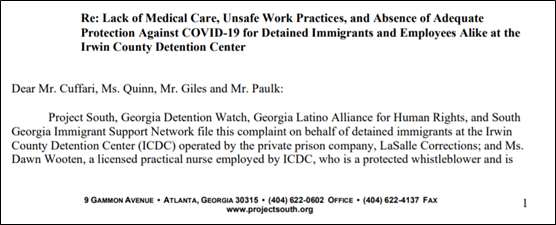 热点|骇人!美国拘留中心被曝滥摘移民子宫,佩洛西:对人权的践踏