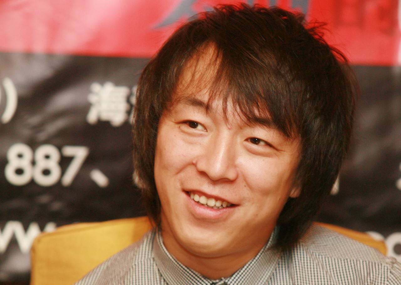 高情商中的活化石,名嘴鲁豫称采访黄渤太累了,网友纷纷称赞